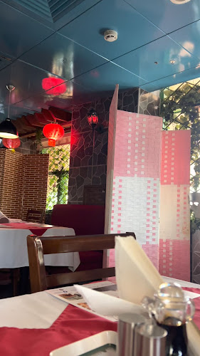 Oasis Chinese Restaurant - Hospitality and gastronomy