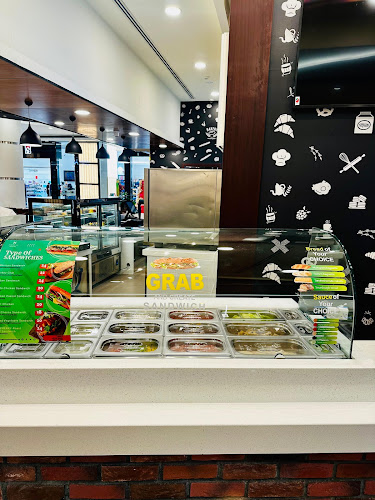 Sahara Centre - Hay Al Nahda - Al Nahda 1 - Sharjah