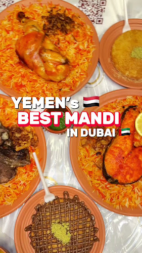 Opinii despre Seiyun Mandi Restaurant - Deira în Dubai - Hospitality and gastronomy