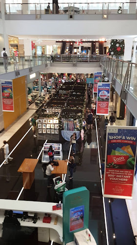 Abu Dhabi Mall - Level 3 10th St - Al Zahiyah - E16 - Abu Dhabi