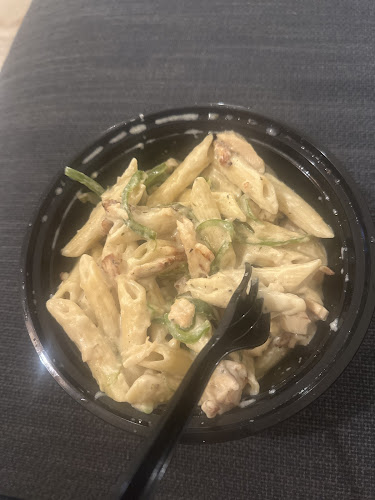 Broccoli Pizza & Pasta - Hospitality and gastronomy