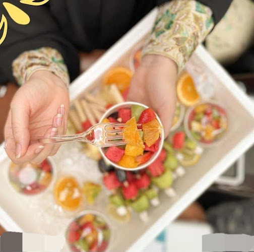 Opinii despre Alnjoom Ice Cream مثلجات النجوم în Ras Al-Khaimah - Hospitality and gastronomy