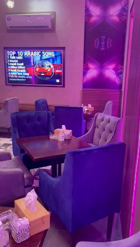 مقهى الامراء - Hospitality and gastronomy