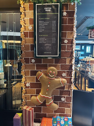 Comentarii opinii despre La Farine