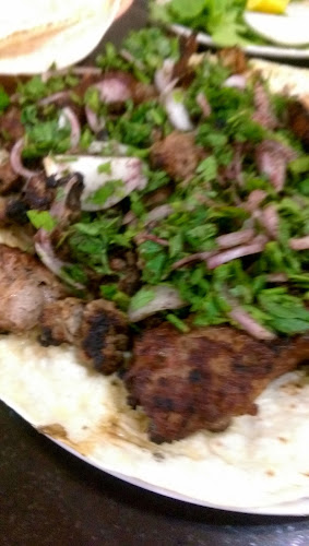 Comentarii opinii despre AL TIKA AL KHAS RESTAURANT