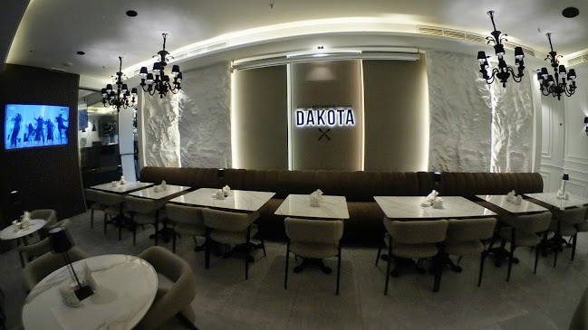 Blue Tower - Marsa Dubai - Dubai Marina - Dubai