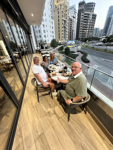 al khareef 2 street - Barsha Heights - Dubai