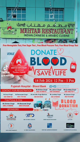 Mehtab Resturant - Hospitality and gastronomy