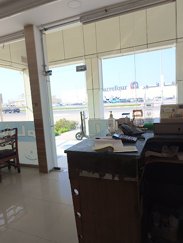 Doniya AL Sham - Hospitality and gastronomy