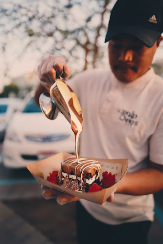 Delos Cafe | ديلوس كافيه - Abu Dhabi