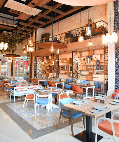 Awani - The Dubai Mall