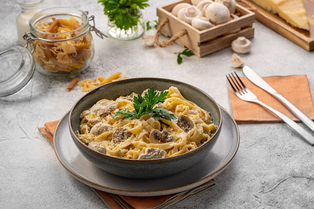 Il Forno, Forsan Central Mall