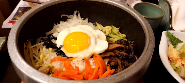 Comentarii opinii despre Manna Land Korean Restaurant