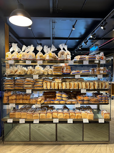 Gulf Bakery - Ras Al-Khaimah