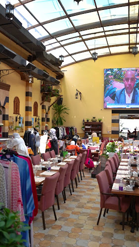 Comentarii opinii despre Al Bait Al Shami Restaurant