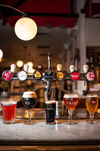 Café Belge - Hospitality and gastronomy