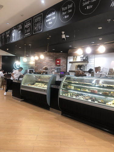 Comentarii opinii despre French Bakery