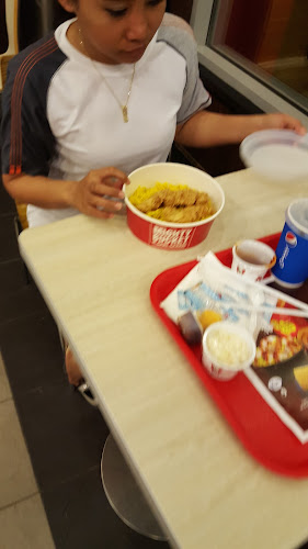KFC - Ajman