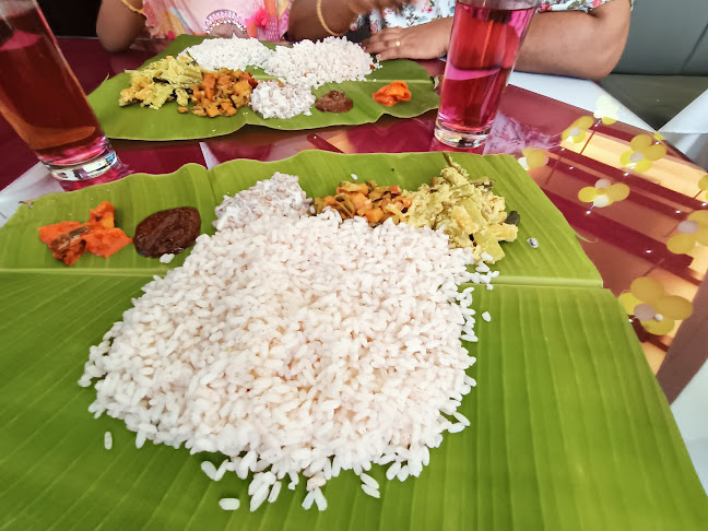 Comentarii opinii despre Classic Family Restaurant