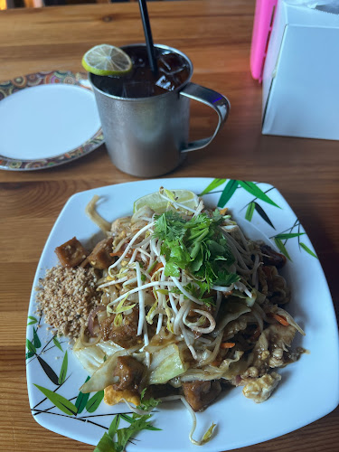 Comentarii opinii despre Cafe Isan (JLT) - Authentic Thai Street Food Restaurant & Bar