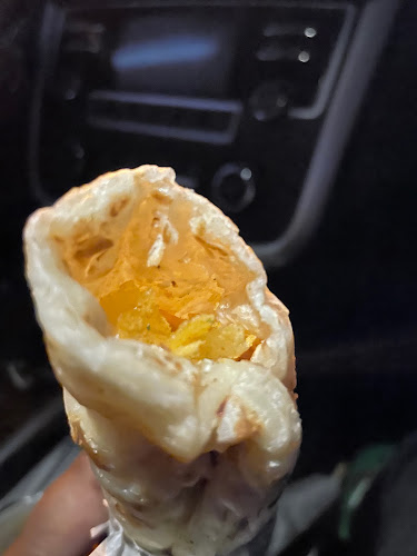 Shai farijna cafeteria - Sharjah