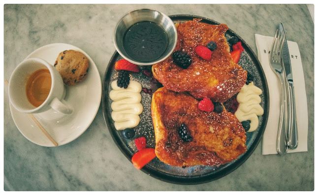 Artisan Bakers - Qusais - Dubai