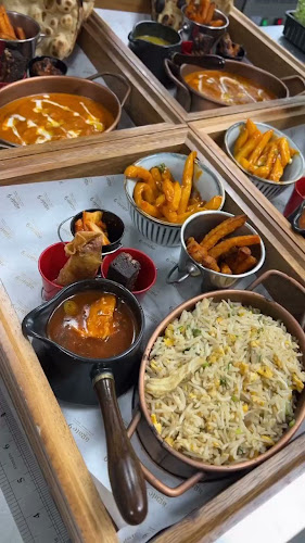 Comentarii opinii despre Agate9 Bistro