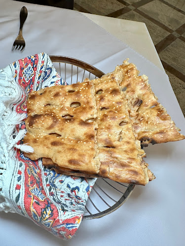 Yashar Palace Restaurant - Hospitality and gastronomy