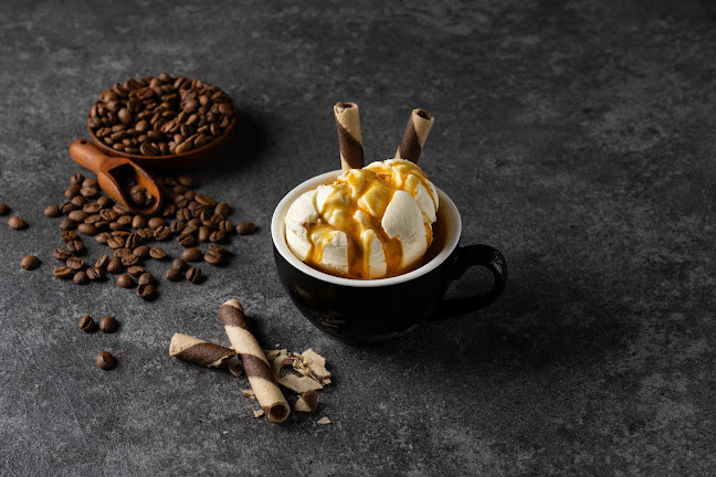 Comentarii opinii despre Joe's Café Dubai