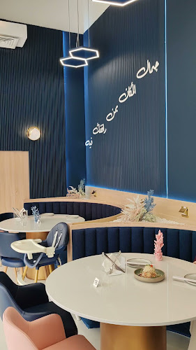 Opinii despre Lago Restaurant în Abu Dhabi - Hospitality and gastronomy