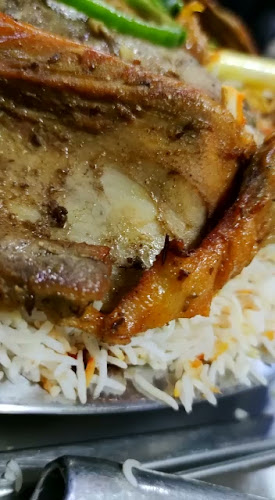 Opinii despre Malek AlMandi | ملك المندي în Ajman - Hospitality and gastronomy