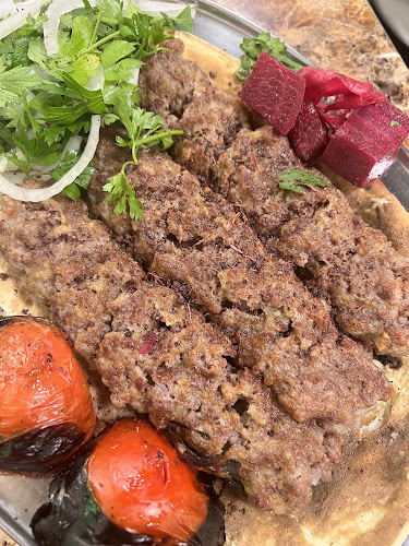 Baghdad Al Iraqi Cafe - Hospitality and gastronomy