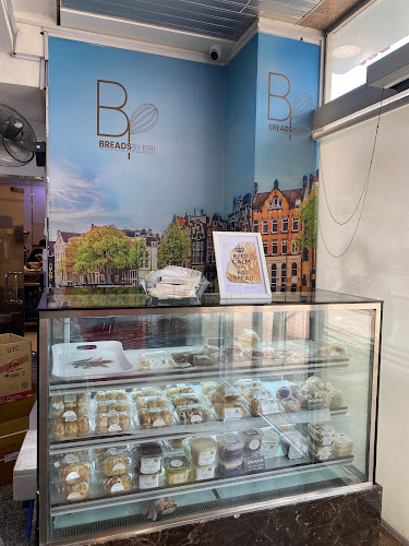 Breads by Biri
