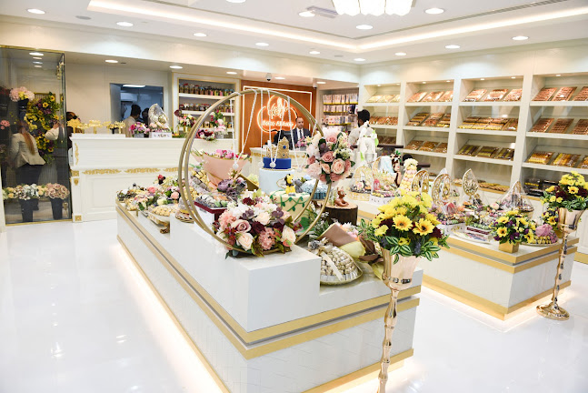 Bake Al Arab بيك العرب - Hospitality and gastronomy