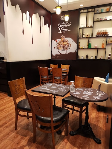 Al Ghurair Centre 2nd Level - Al Rigga Rd - Deira - Dubai