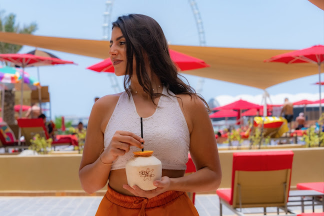 The Walk - Jumeirah Beach Residence - Dubai