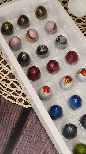 Opinii despre نم نم سويت كافيه în Umm Al Quwain - Hospitality and gastronomy