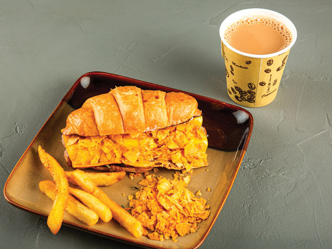 Comentarii opinii despre Atyab Sambosah