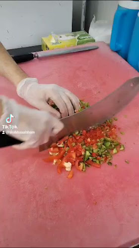 ملحمة شهباء الشام - Hospitality and gastronomy