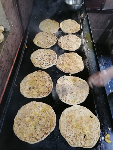 Aloo Paratha Resturant & Sweets - Fujairah