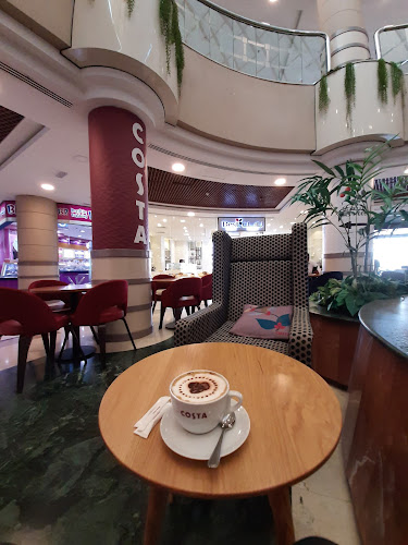 Bin Sougat Mall, in Front of Spinneys - Dubai