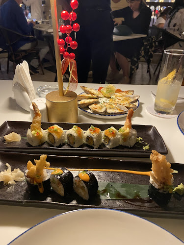 Sammach Spot - Dubai