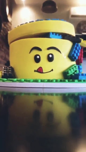 Opinii despre LAUREN CAFE în Sharjah - Hospitality and gastronomy