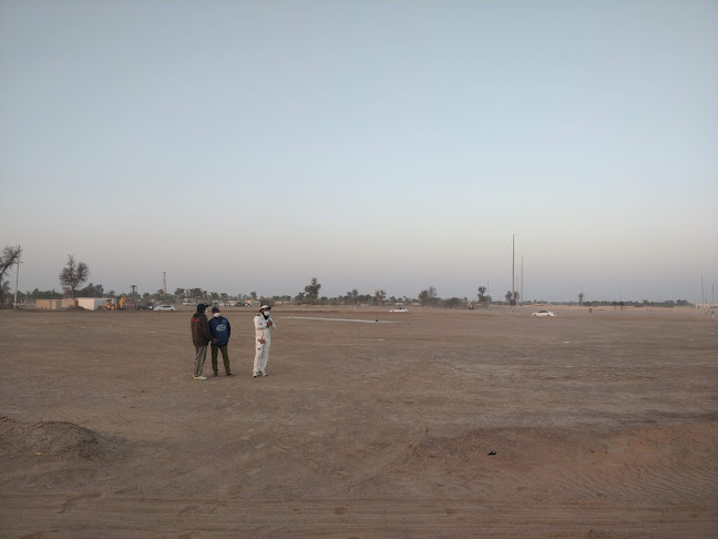 Opinii despre Cricket ground în Sharjah - Hospitality and gastronomy