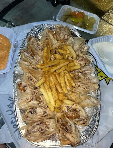 129 شارع الحُوريَّة - Al Hisn - W4 - Abu Dhabi