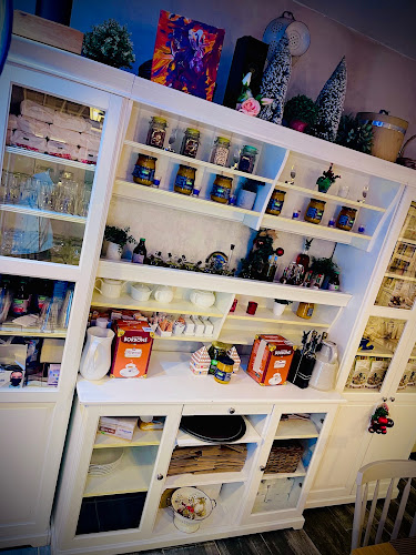 Opinii despre La Burrata Italian restaurant în Ras Al-Khaimah - Hospitality and gastronomy