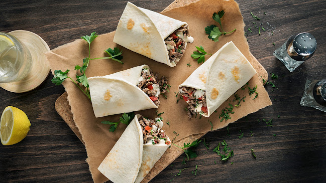 Opinii despre Zaatar w Zeit - Dubai Marina în Dubai - Hospitality and gastronomy