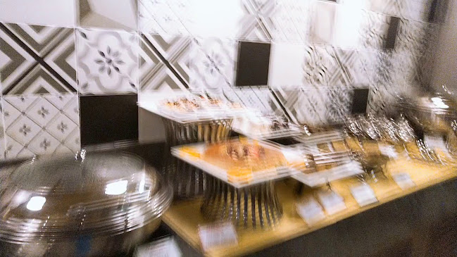 Comentarii opinii despre RASA FAMILY RESTAURANT, FORTUNE KARAMA HOTEL