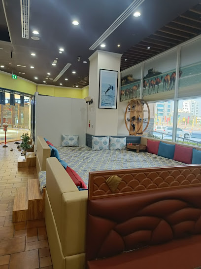 KABAB AL FREEJ RESTAURANT, Fujairah br