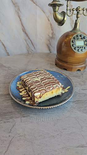 ICEBERRY ICECREAM AJMAN-AL BUSTAN - Hospitality and gastronomy